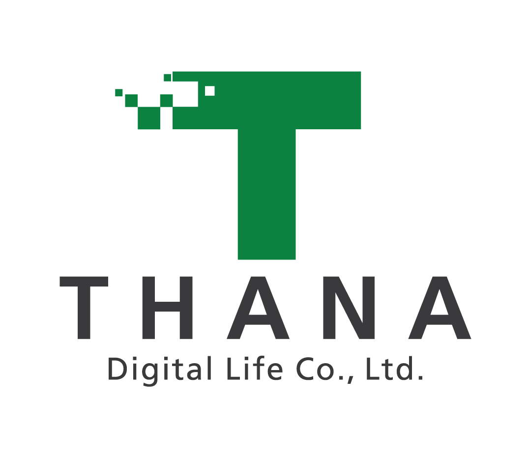 Thana Digital Life