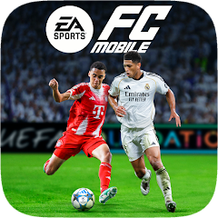 EA Sports FC Mobile
