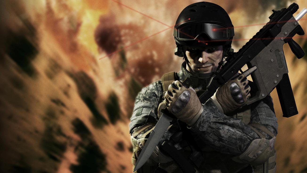 Special Force