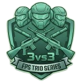 3v3 Trio Series