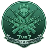 7v7 Assault