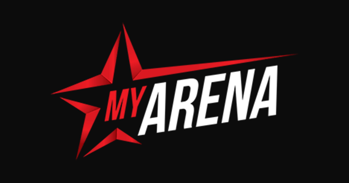 MyArena