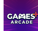 Games+ Arcade